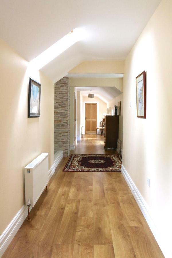 מונהאן Emy Lakehouse - Near Castle Leslie, Glaslough מראה חיצוני תמונה