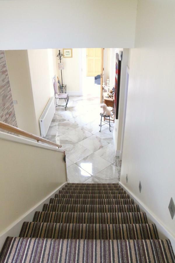 מונהאן Emy Lakehouse - Near Castle Leslie, Glaslough מראה חיצוני תמונה