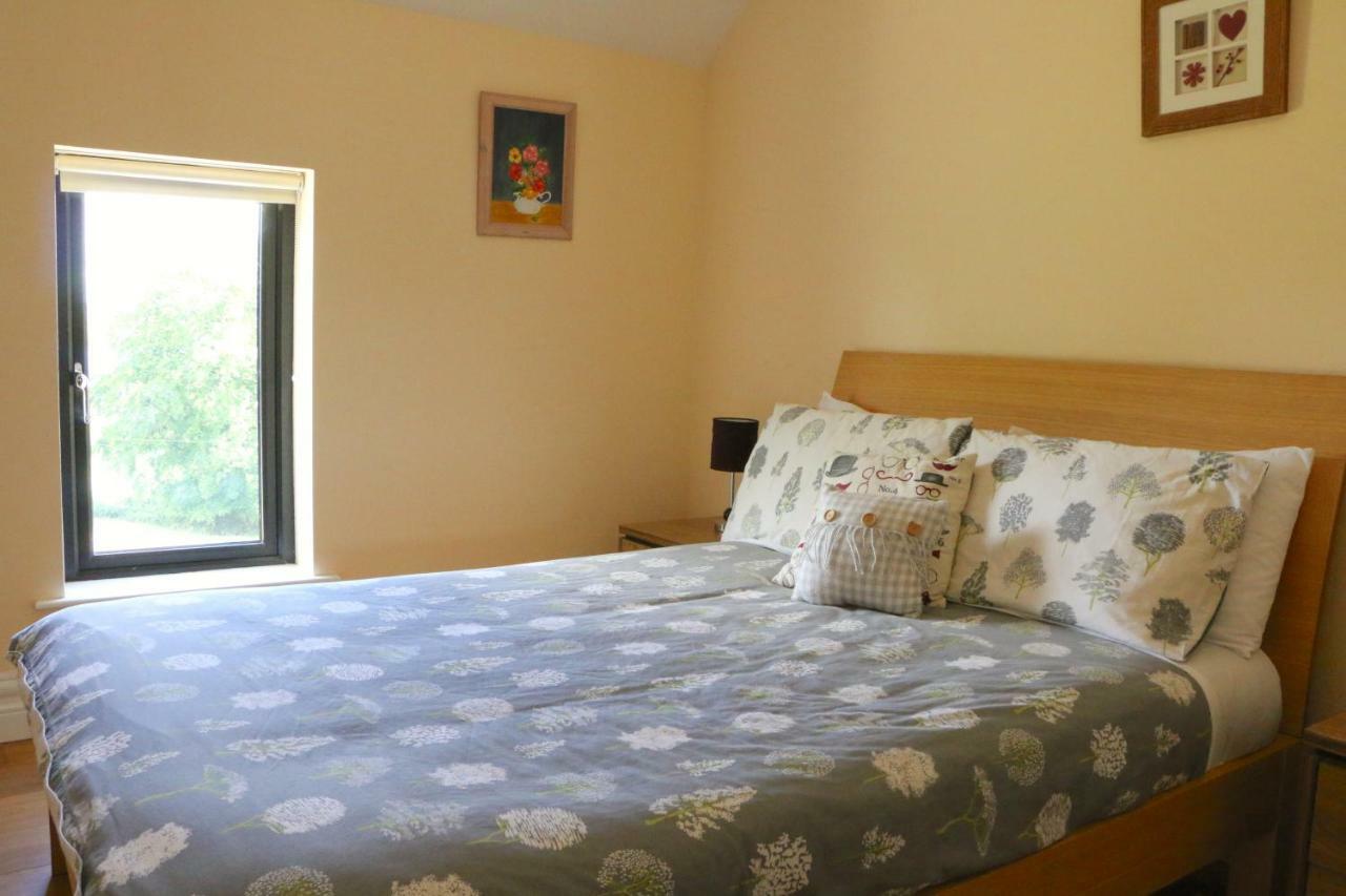 מונהאן Emy Lakehouse - Near Castle Leslie, Glaslough מראה חיצוני תמונה